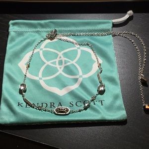 KENDRA SCOTT MADDIE NECKLACE *CUSTOMIZED**
